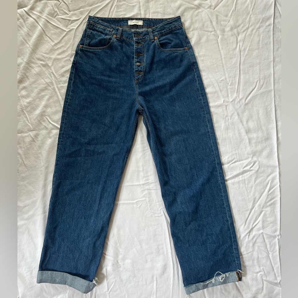 Decade Bonnie jeans